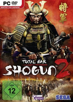 Shogun 2: Total War
