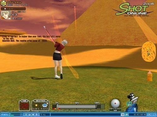 Shot Online