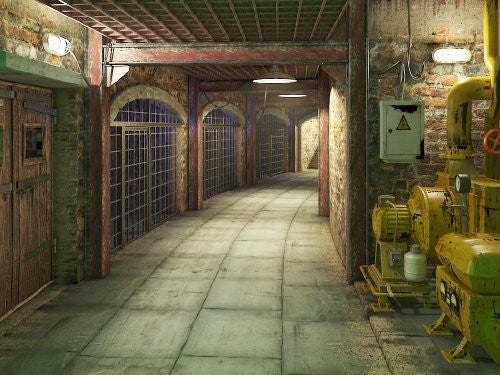 Shutter Island