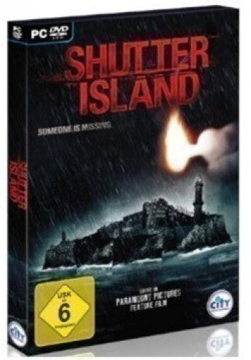 Shutter Island