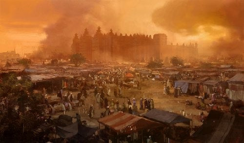 Sid Meier's Civilization 5 - Gods & Kings