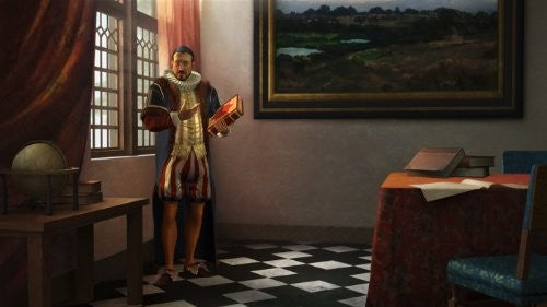 Sid Meier's Civilization 5 - Gods & Kings