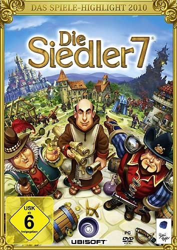 Siedler 7