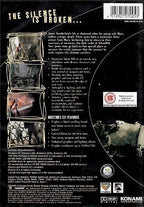 Silent Hill 2 — Director's Cut