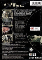 Silent Hill 2 — Director's Cut