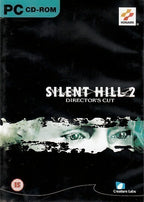 Silent Hill 2 — Director's Cut