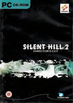 Silent Hill 2 — Director's Cut