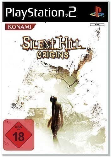 Silent Hill Origins