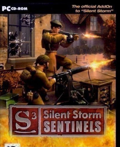 Silent Storm Sentinels [Addon]