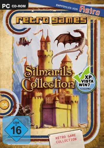 Silmarils Collection