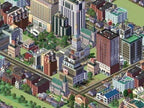 Sim City 3000