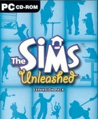 Sims Unleashed Exp. NO