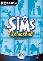 Sims Unleashed Exp. NO