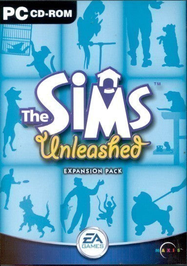 Sims Unleashed Exp. NO