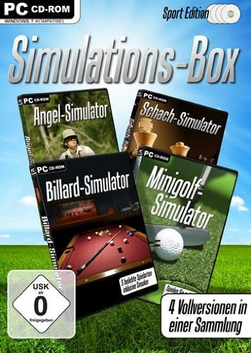 Simulationsbox