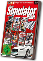 Simulator Paket