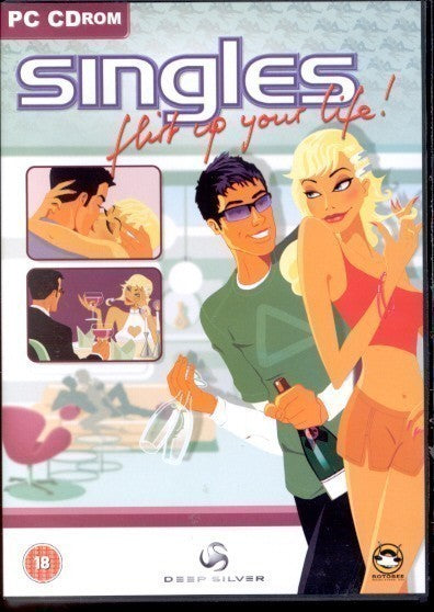 Singles Flirt Up Your Life