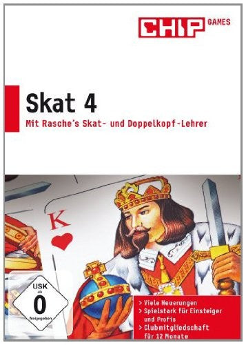 Skat 4