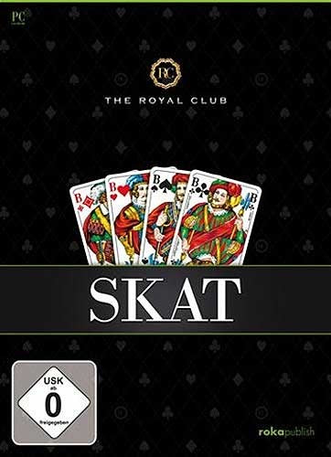 Skat - The Royal Club