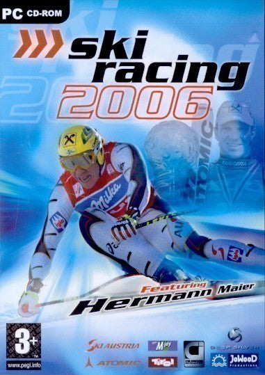Ski Racing 2006 [JoWood]