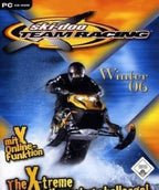 Ski-Doo Team Racing - Winter 06