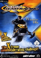 Ski-Doo Team Racing - Winter 06