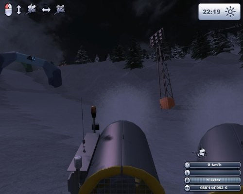 Skiregion-Simulator — Gold Edition