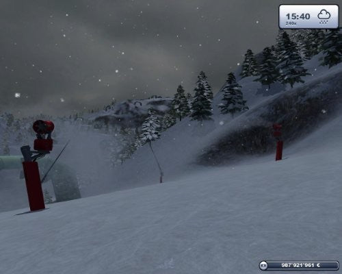 Skiregion-Simulator — Gold Edition