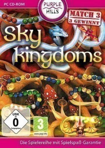 Sky Kingdom