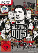 Sleeping Dogs (DE)