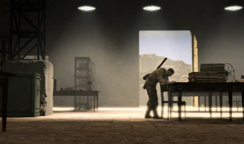 Sniper Elite III / 3