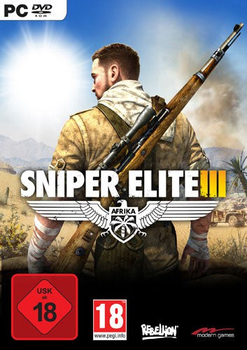 Sniper Elite III / 3