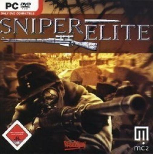 Sniper Elite