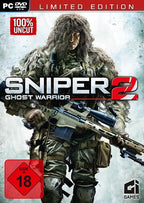 Sniper: Ghost Warrior 2 — Limited Edition