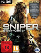 Sniper: Ghost Warrior — Gold Edition