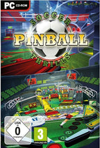 Soccer Pinball Thrills