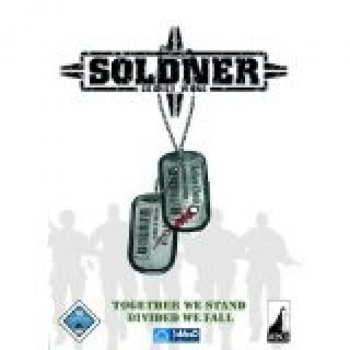 Söldner: Secret Wars