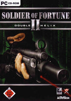 Soldier of Fortune II Double Helix