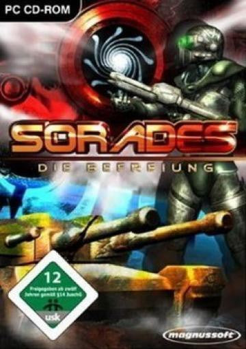 Sorades - Die Befreiung