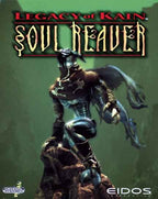 Soul Reaver: Legacy of Kain