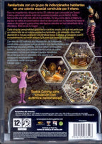 Space Colony