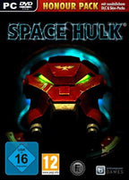 Space Hulk — Big Box
