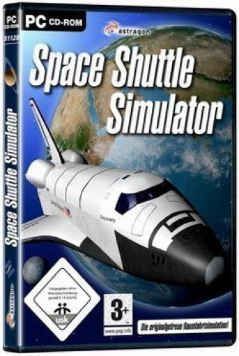 Space Shuttle Simulator