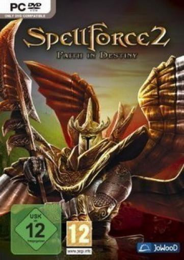 Spellforce 2: Faith in Destiny