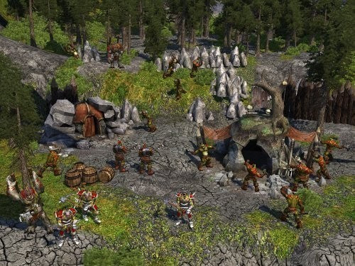 Spellforce 2 Shadow Wars