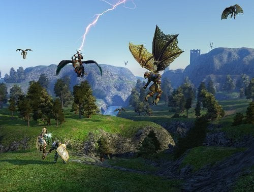 Spellforce 2 Shadow Wars
