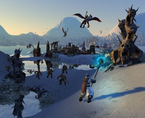 Spellforce 2 Shadow Wars