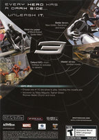 Spider-man 3