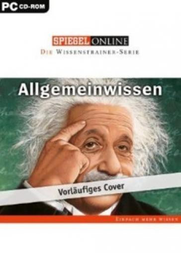 SPIEGEL Online - Allgemeinwissen