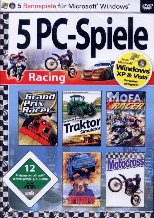Spiele